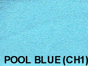 pool blue